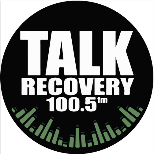 Gun Needle Spoon on Talk Recovery Radio