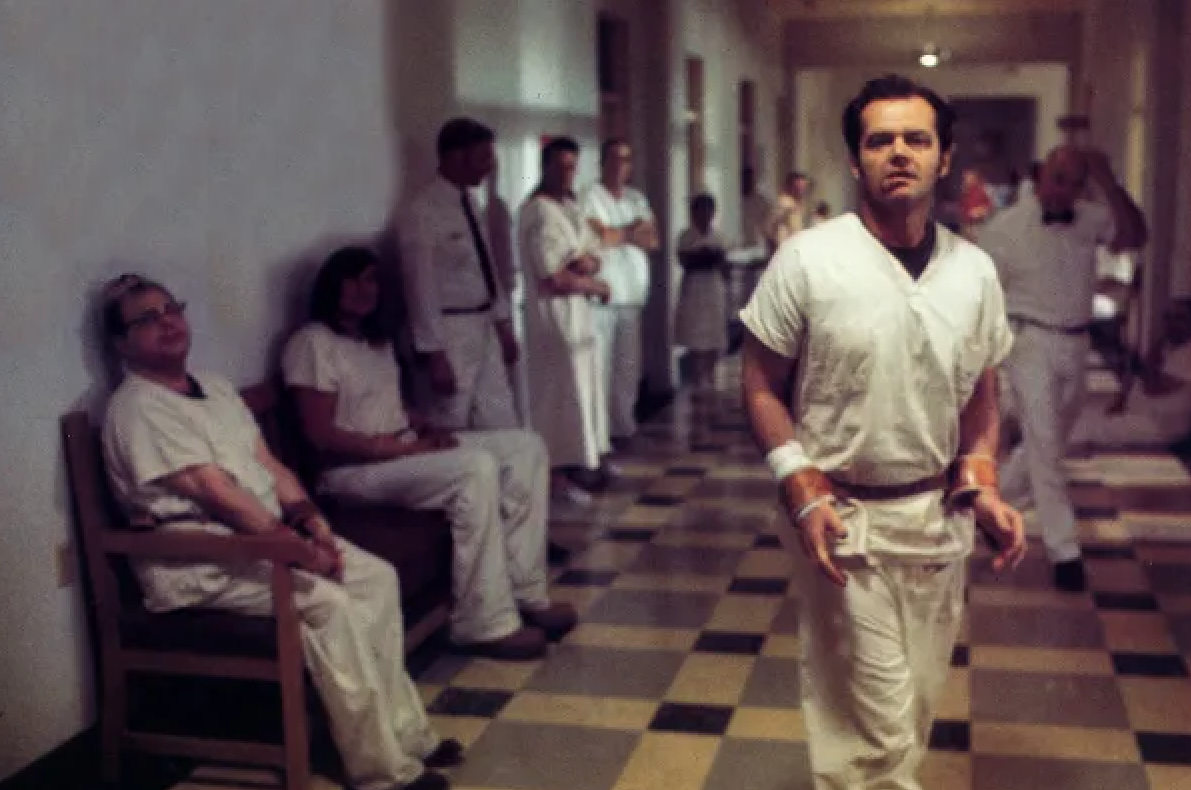 The Complicated Manipulation of My Brain Chemistry