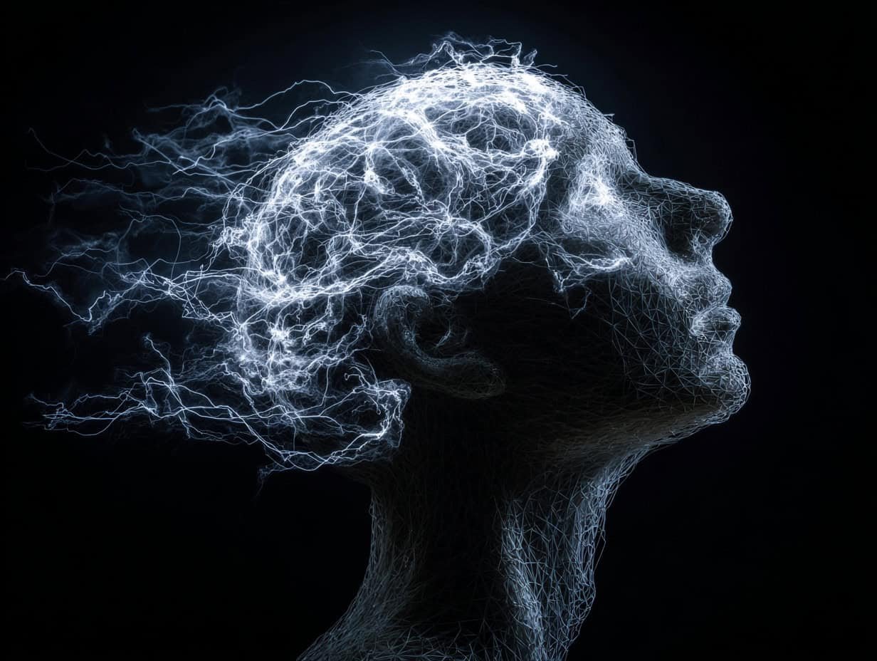 In the Aftermath: Picking Oneself Up Out of Depression